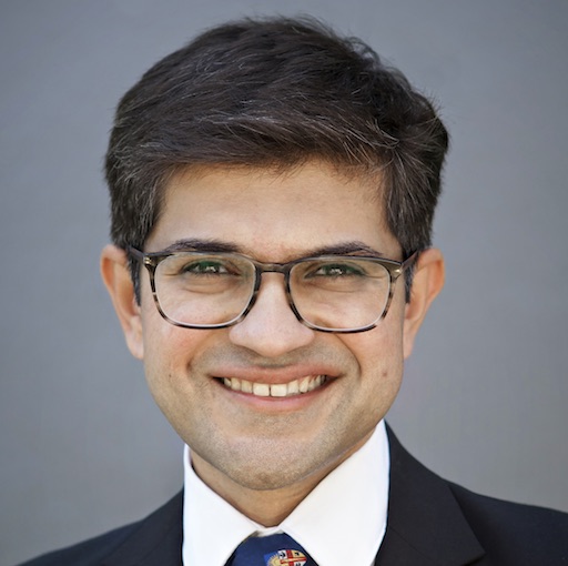 Ash Taneja