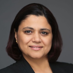 Savitha Bhagvan